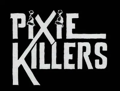 logo Pixie Killers